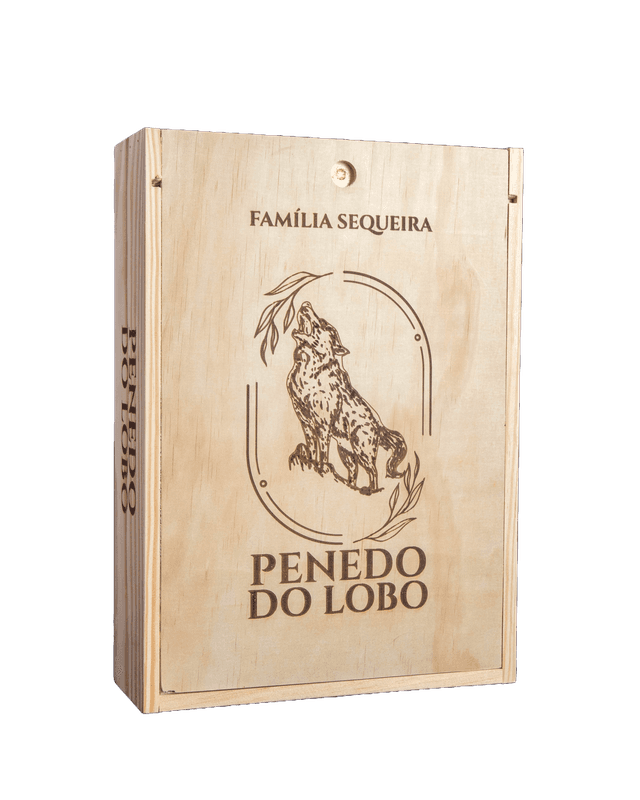 Vinho Tinto