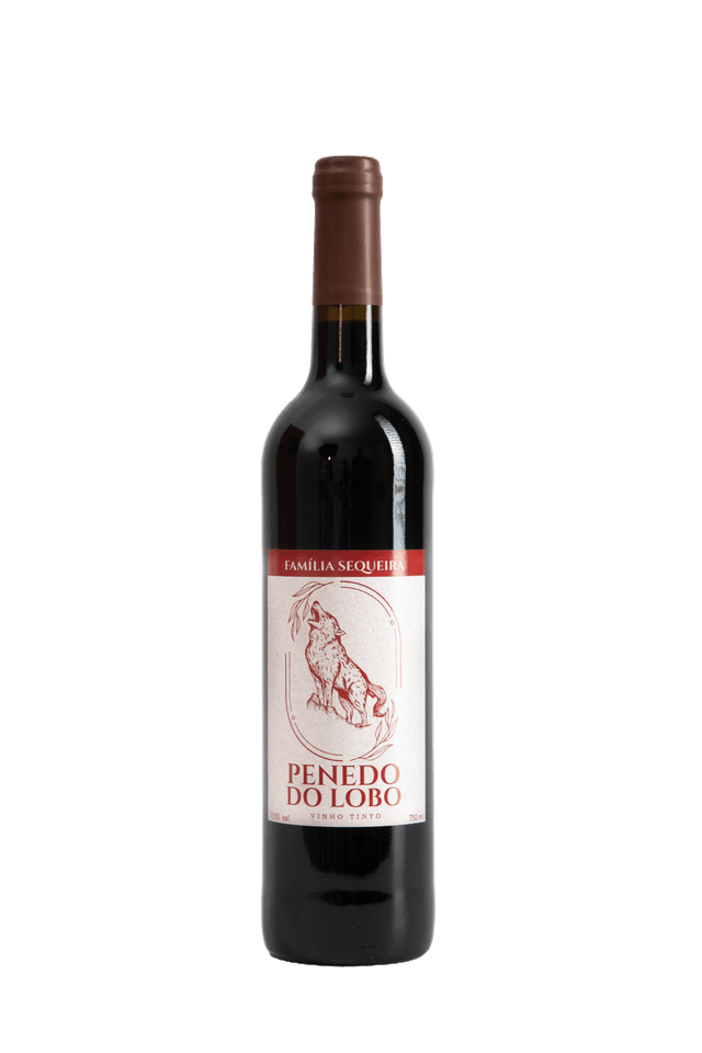 Vinho Tinto